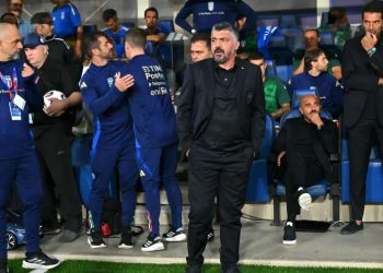 Italia me “5 yje”, Gattuso shkëlqen në debutim: Është vetëm hapi i parë