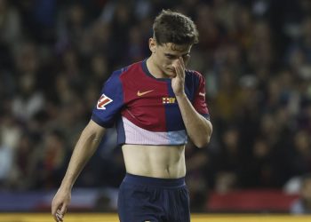 Dramë e Gavit, operohet në gju, 5 muaj jashtë