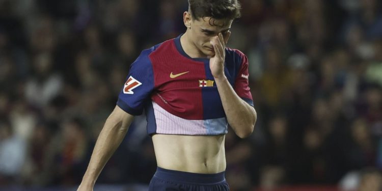 Dramë e Gavit, operohet në gju, 5 muaj jashtë