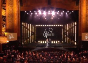 LIVE Ceremonia e Topit të Artë/ Mposhti rivalitetin e të gjithëve, njihuni me sulmuesin më të mirë