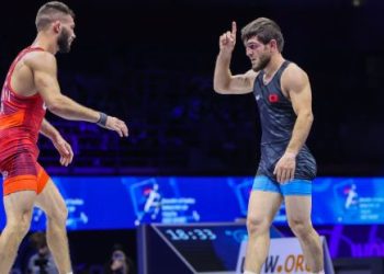 Ditë “jo” në Botërorin e Mundjes, dështon edhe Abakarov, mposhtet në sfidën e dytë