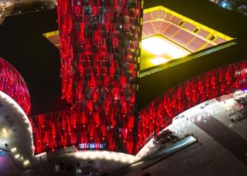 Sfida “Shqipëri-Letoni” në Tiranë/ Policia njofton planin e masave të sigurisë, ja akset rrugore që do të kufizohen