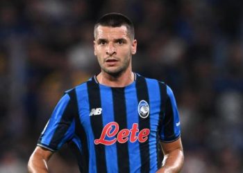 Berat Gjimshiti shkruan historinë në Champions League, i pari futbollist i Kombëtares shqiptare që…