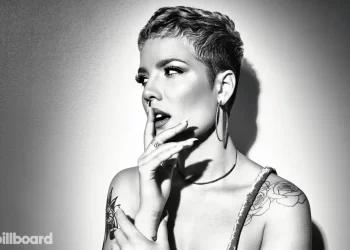 Halsey, mes sfidës me kimioterapinë dhe krijimit të muzikës së re: Ndihem mirë