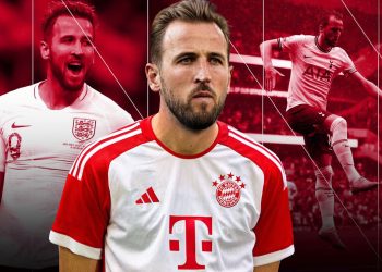 Klauzola e Kane, Bayern i përgjigjet Tottenham: Me ne fiton trofe