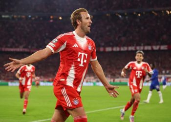 “Çmontoi” Chelsea-n me një “dopietë”, Harry Kane: Paraqitje e shkëlqyer