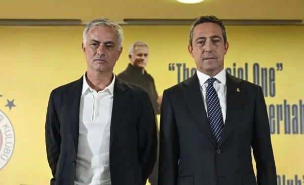 Shkarkimi i Mourinhos, Presidenti i Fenerbahçes: Vendimi i duhur