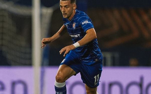 Asist ndaj Fenerbahces, Arbër Hoxha vlerësohet me notën 8,1