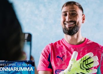 “Krenar që jam këtu, City zgjedhje zemre”, Donnarumma para Champions: Respekt për Napolin!
