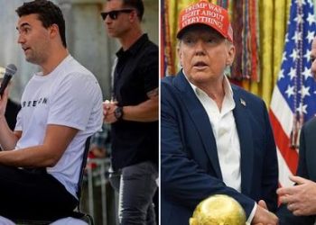 Pas vrasjes së aktivistit “MAGA”, tifozët kërkojnë që SHBA-së t’i hiqet e drejta e organizimit të Botërorit