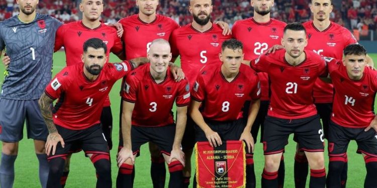 FIFA konfirmon ndryshimin e madh, Kombëtarja dhe futbolli shqiptar njihen me vendimin e fundit