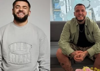 Noizy thumbon Mozzik pas lajmit për orën fallco: S’di ka t’ja nis