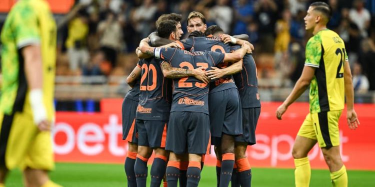 Vuan Inter, por fiton përballë Sassuolo-s, Chivu: Rendësi kishte vetëm fitorja (VIDEO)