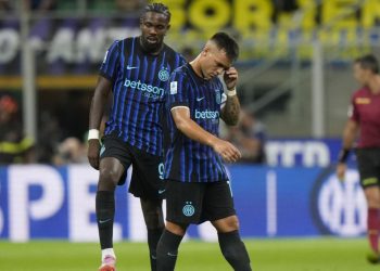 Udinese “shfryn” Inter, i “thyen” në “San Siro”, Chivu: Jemi një kantier ndërtimi (VIDEO)