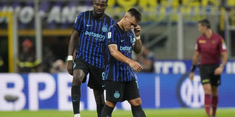 Udinese “shfryn” Inter, i “thyen” në “San Siro”, Chivu: Jemi një kantier ndërtimi (VIDEO)