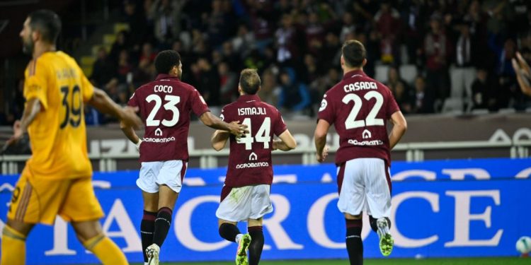 VAR i prishi festën e golit, Ismajli “fluturon” në 1/8, Torino gjen Romën (VIDEO)