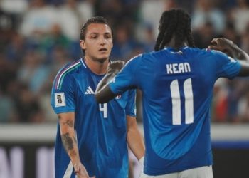 VIDEO/ Gattuso e nis me “5 yje” në krye të Italisë, “big”-ët nuk falin në kualifikueset e Botërorit