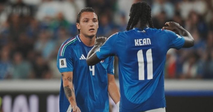 VIDEO/ Gattuso e nis me “5 yje” në krye të Italisë, “big”-ët nuk falin në kualifikueset e Botërorit