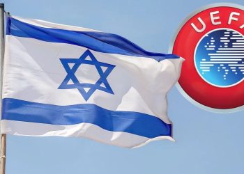 “Zbutet” UEFA, bie opsioni për përjashtimin e Izraelit