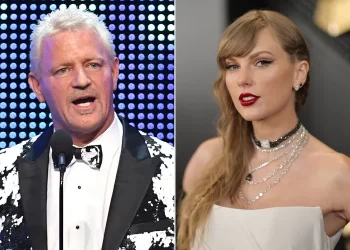Taylor Swift performoi tre orë për familjen e Jeff Jarrett, pak para se gruaja e tij të ndërronte jetë