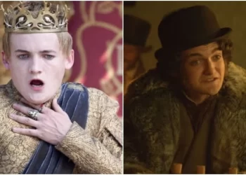 Personazhi më i urryer nga’ Game of Thrones’ është rikthyer në një serial të famshëm në Netflix: A e njohët?