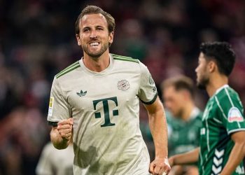 100 gola në 104 ndeshje, Harry Kane i befasuar: Është një çmenduri (VIDEO)