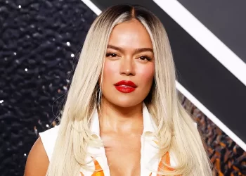 Karol G bën histori në Vatikan: e para artiste latine që performon në Sheshin e Shën Pjetrit