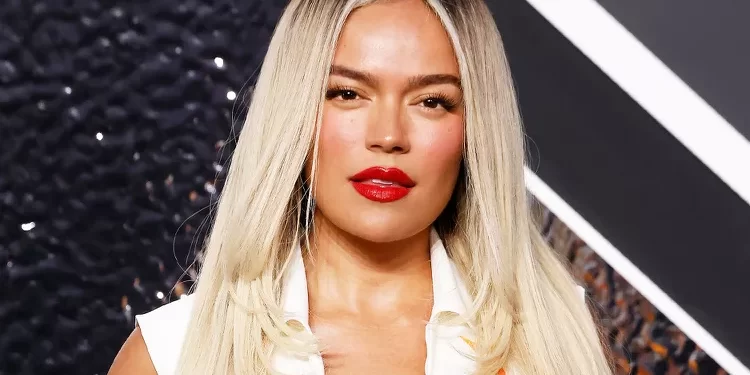 Karol G bën histori në Vatikan: e para artiste latine që performon në Sheshin e Shën Pjetrit