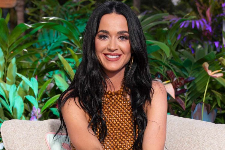 Pas ndarjes me Orlando Bloom, Katy Perry tregon transformimin e saj personal
