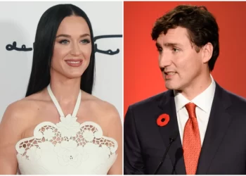 “Ata janë më të rezervuar”/ Romanca e Katy Perry me Justin Trudeau ende vazhdon