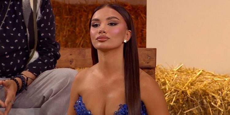 Ish konkurentja e “Ferma VIP” bën publike lidhjen e dashurisë