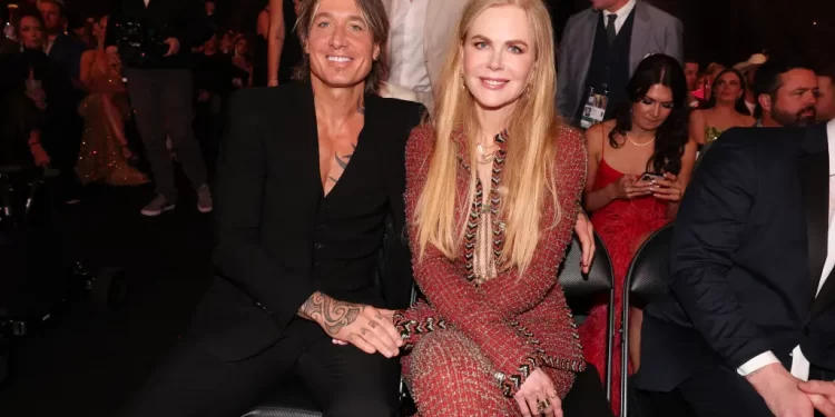 Të gjitha shenjat që tregonin se Nicole Kidman dhe Keith Urban po shkonin drejt ndarjes