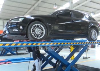 Kaluan makinat me defekt në kolaudim, nën hetim 7 zyrtarë