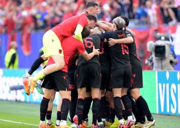 Situata para ndeshjes ndaj Serbisë, probleme fizike për një tjetër lojtar të kombëtares