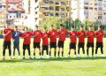 Kombëtarja U-15 luan ndeshjen e parë miqësore me Maltën U-15, kuqezinjtë pësojnë disfatë