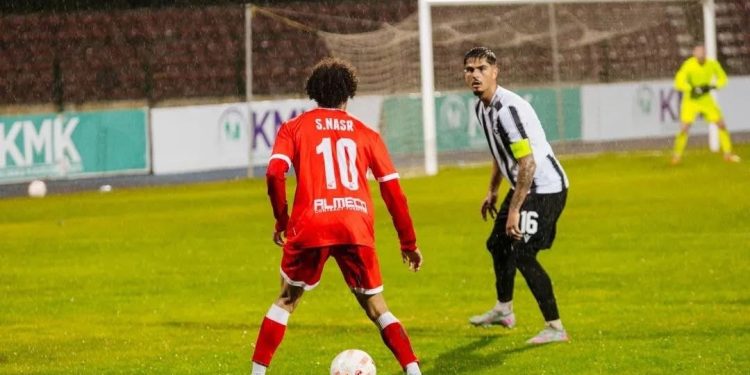 Trajnerët e ekipeve kombëtare zgjedhin formacionin & trajnerin më të spikatur të javës së 5-të të Kategorisë së Parë