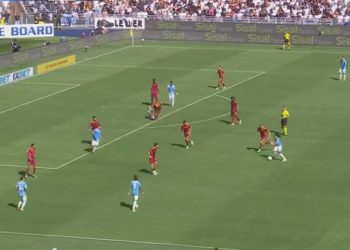 Pezullimet për ndeshjen ndaj Romës, derbi lë pasoja te Lazio