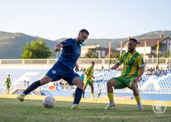Trajnerët e ekipeve kombëtare zgjedhin formacionin & trajnerin më të mirë të javës së 3-të të “Kategorisë së Parë”