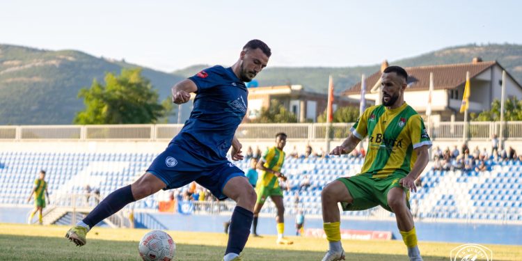 Trajnerët e ekipeve kombëtare zgjedhin formacionin & trajnerin më të mirë të javës së 3-të të “Kategorisë së Parë”