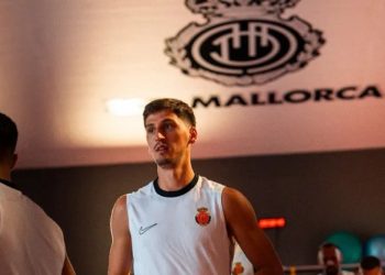 Mallorca, flet Marash Kumbulla: Kam bërë zgjedhjen e duhur, ndaj Espanyol jap maksimumin