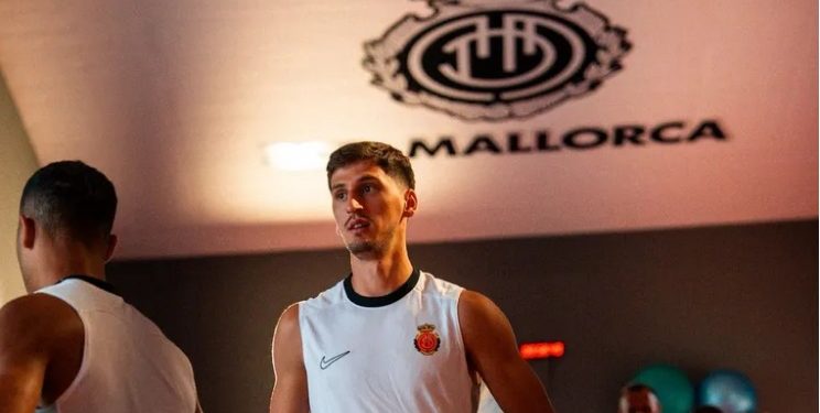 Mallorca, flet Marash Kumbulla: Kam bërë zgjedhjen e duhur, ndaj Espanyol jap maksimumin