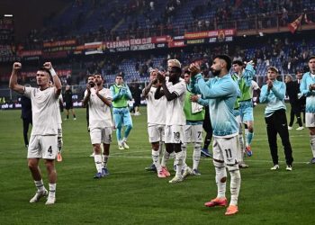 NOTA/ Lazio rikthehet te fitorja, Sarri i beson edhe Hysajt, mediat vlerësojnë mbrojtësin kuqezi (VIDEO)