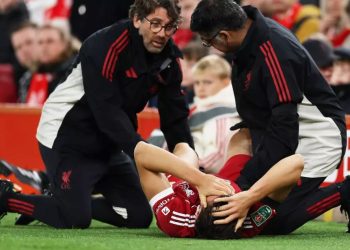 Dëmtimi “horror” i Leoni-t, mbrojtësi Italian humbet sezonit, jashtë fushës për një vit