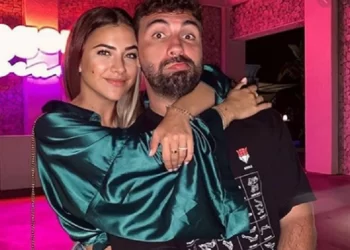 Sara komenton për herë të parë Ledrin dhe Xhensilën