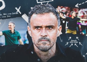 PSG, Luis Enrique i dorëzon listën Al Khelaifi-t, kërkon nga një blerje për repart