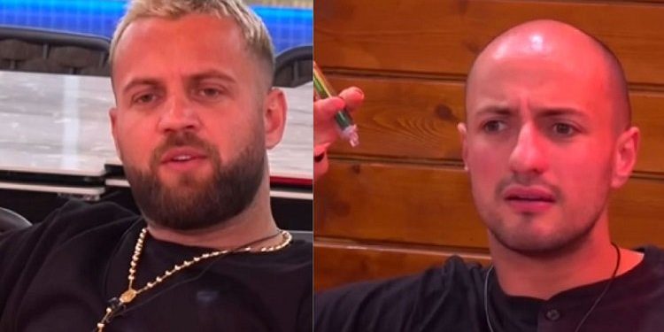 Krist Aliaj: Nuk më pëlqen muzika që bën Luiz Ejlli