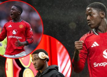 Dëmtimi i Gavi-it, Barça piketon Mainoo, e kërkon që në janar