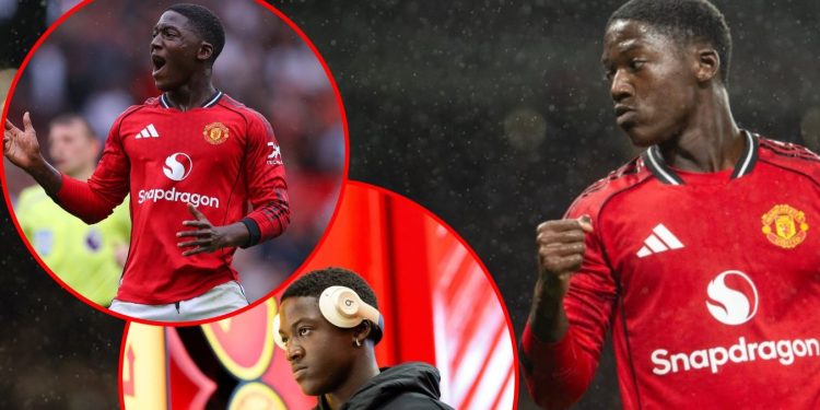 Dëmtimi i Gavi-it, Barça piketon Mainoo, e kërkon që në janar