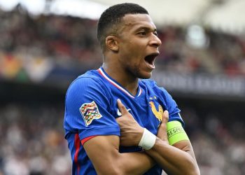 Deschamps: Franca ka nevojë gjithmonë për Mbappe, është lojtar klasi