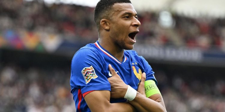 Deschamps: Franca ka nevojë gjithmonë për Mbappe, është lojtar klasi